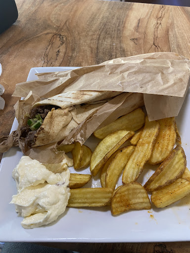 Photo of Din Pita Bar - Kastetvej 51, 9000 Aalborg